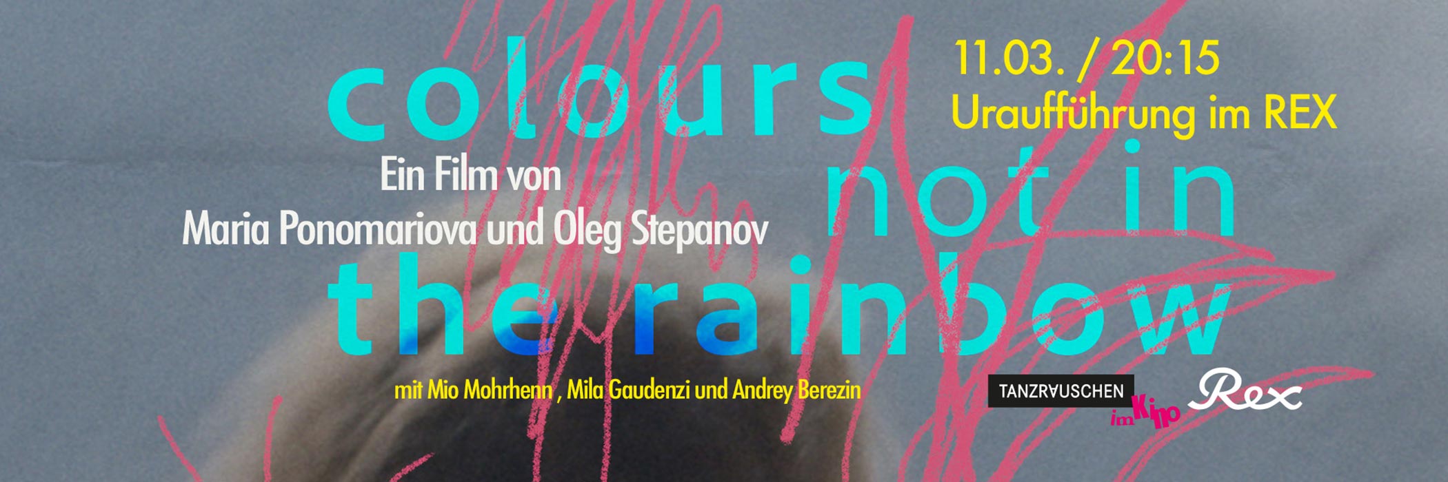 TANZRAUSCHEN im Kino