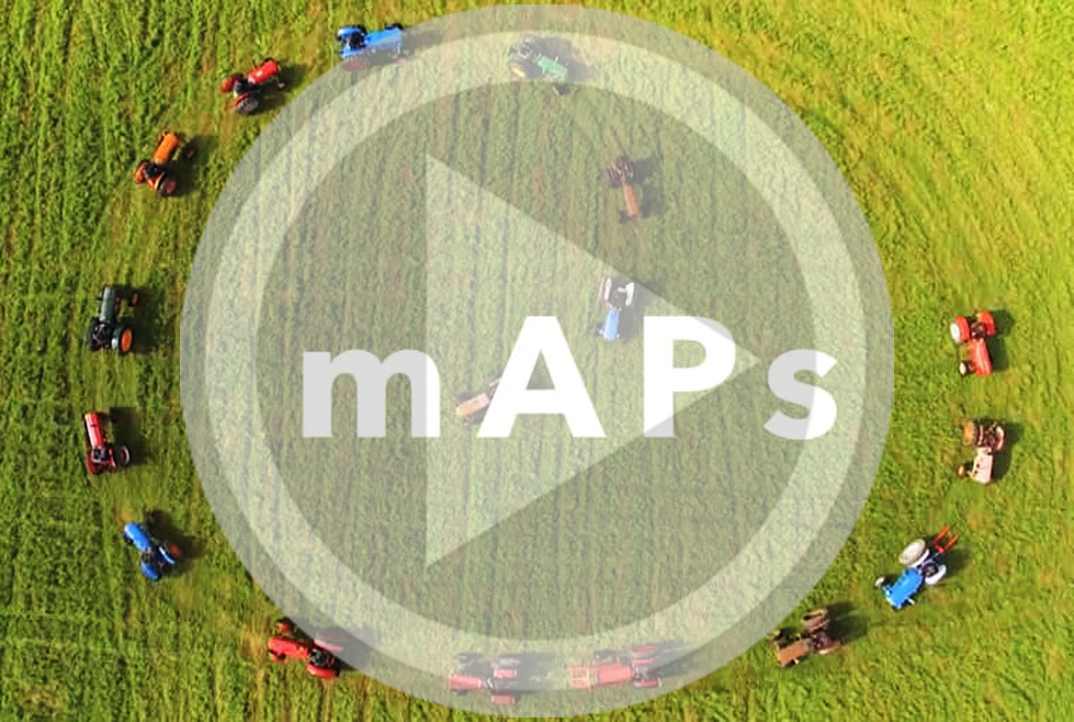 mAPs - migrating Artists Project mAPs - migrating Artists Project