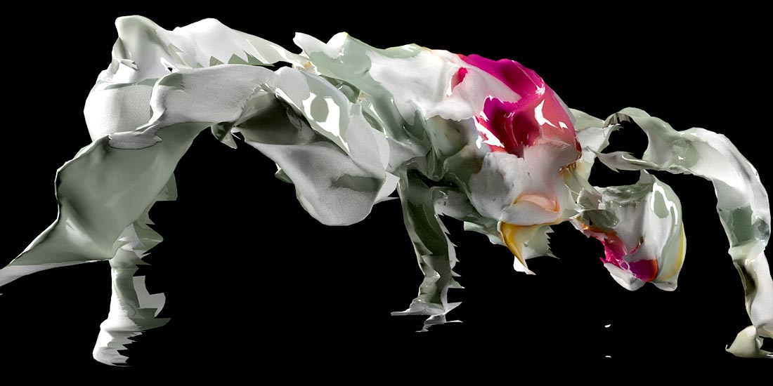 Blackberry Winter - Body © Christian Mio Loclair