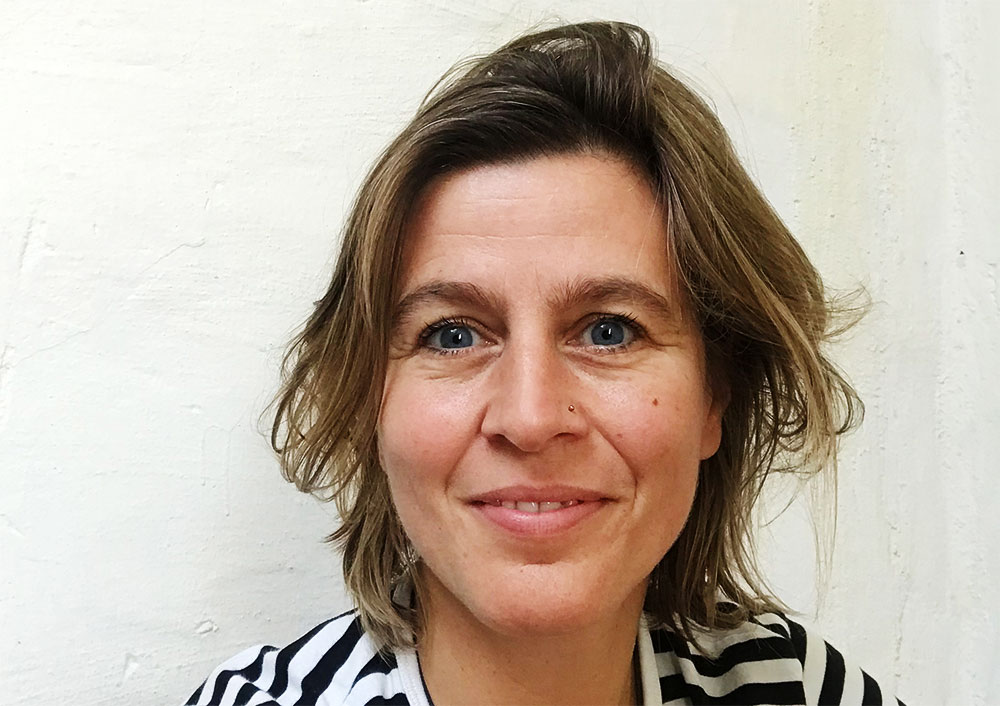 Anne-Louise Frei