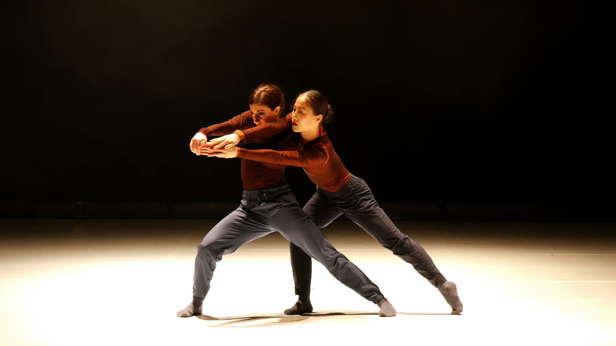 dance & dare dance & dare