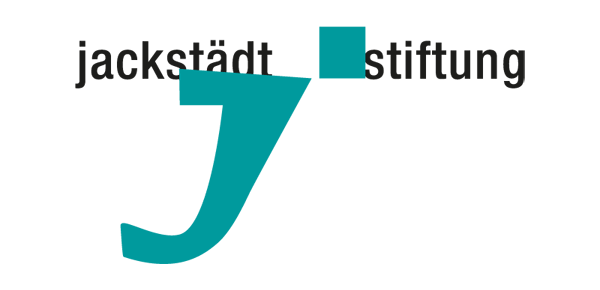Jackstädt Stiftung Logo