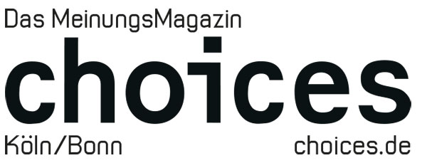 choices MeinungsMagazin Logo