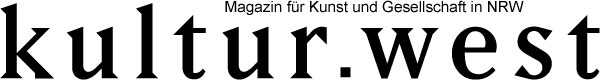 Kultur West Logo