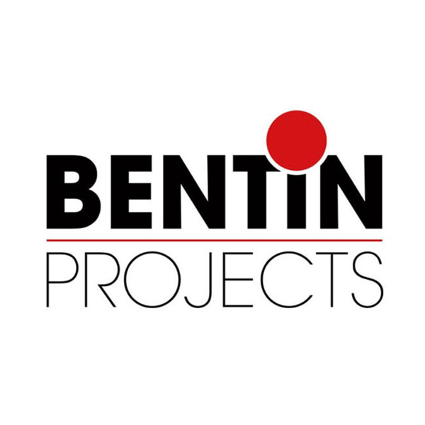 Bentin Projects Logo