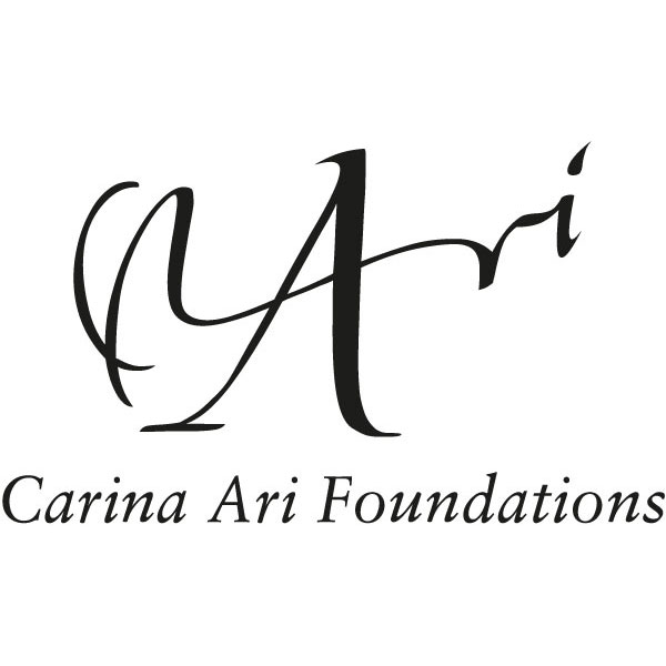 Carina Art Foundation Logo