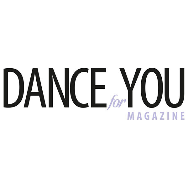 Dance for You Magazin Logo
