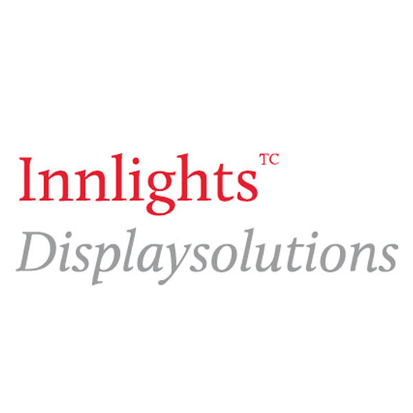 Innlights Displaysolutions Logo