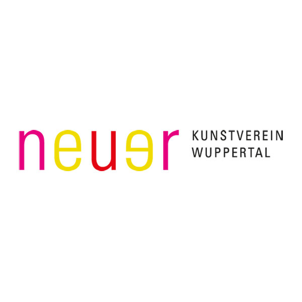 Neuer Kunstverein Logo