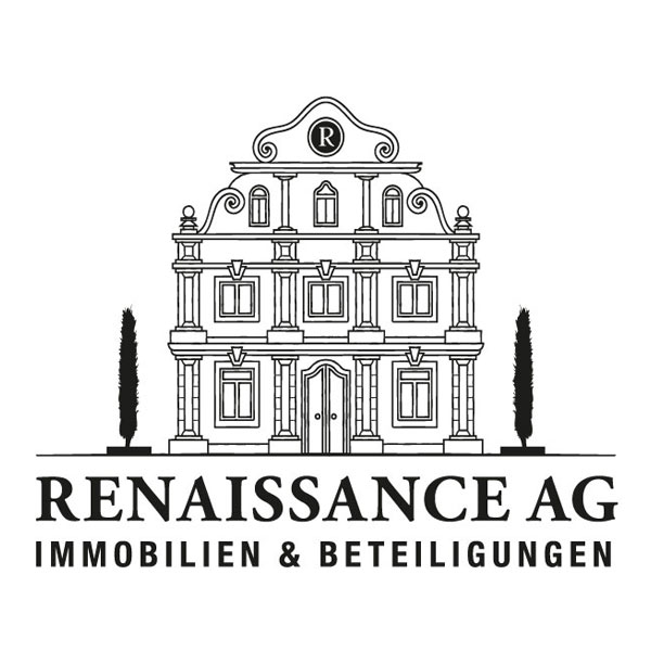 renaissance Immobilien & Beteiligungen AG Logo