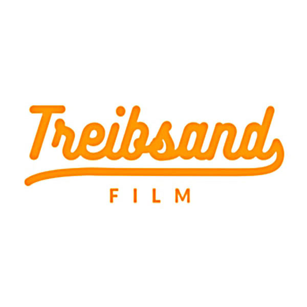 Treibsand Film Logo