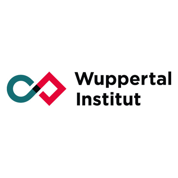 Wuppertal Institut Logo