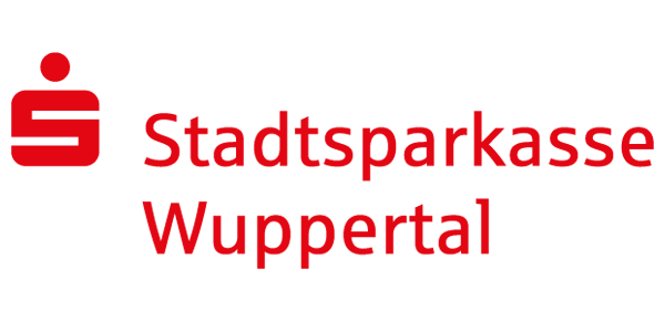 Sparkasse Wuppertal Logo