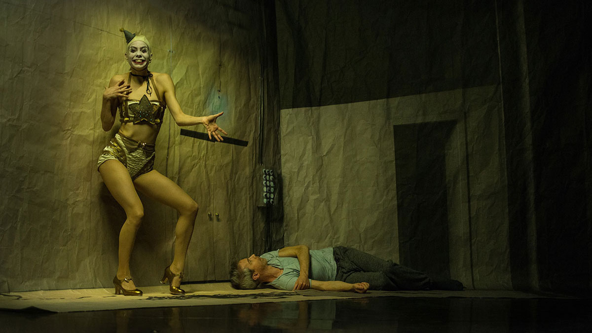 Betroffenheit © WendyD Photography