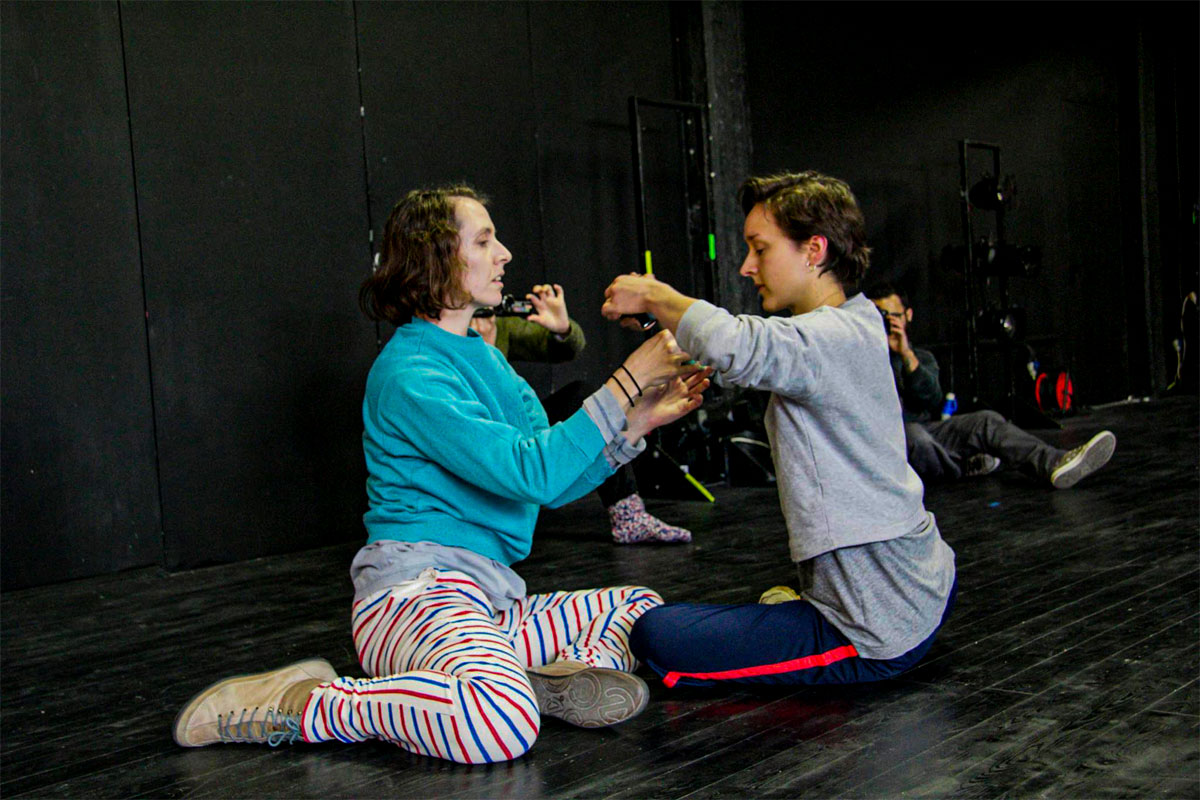 Workshop Nicosia 2018 © tbc