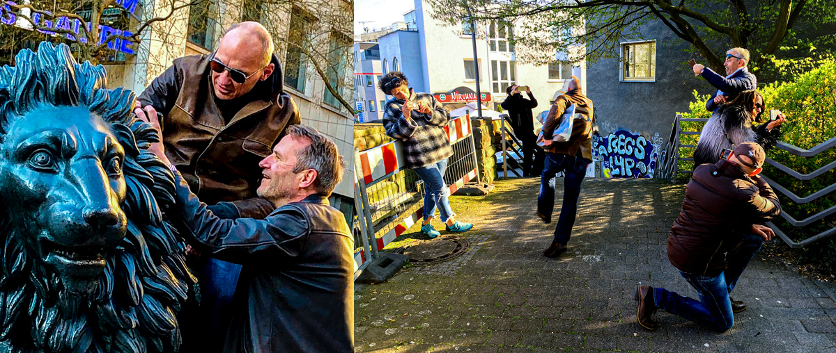 Video und Foto mit Smartphone und Tablet