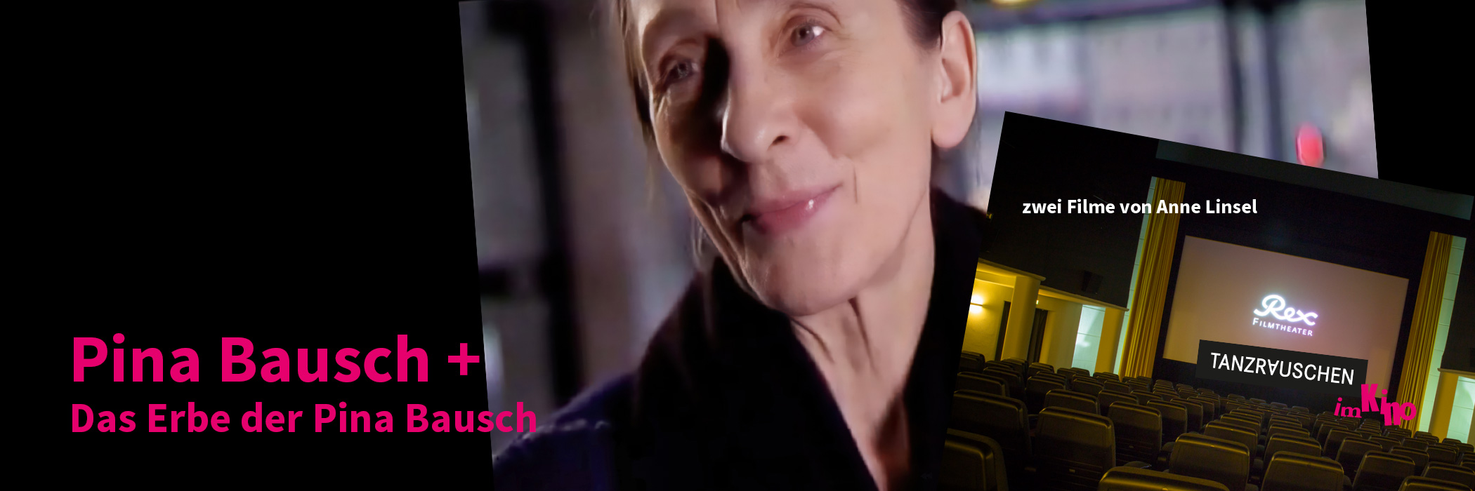 TANZRAUSCHEN im Kino