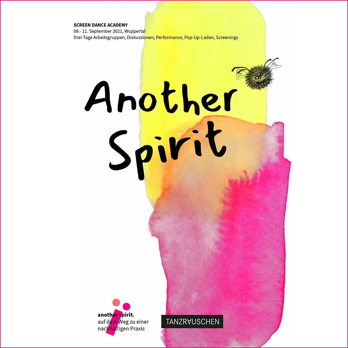 another spirit
