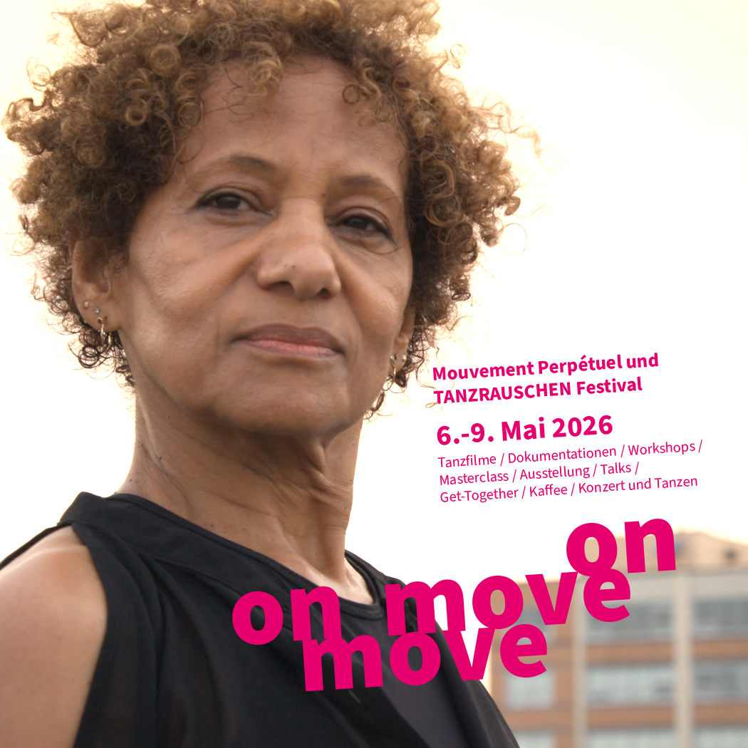 Festival 2026 // on move / move on